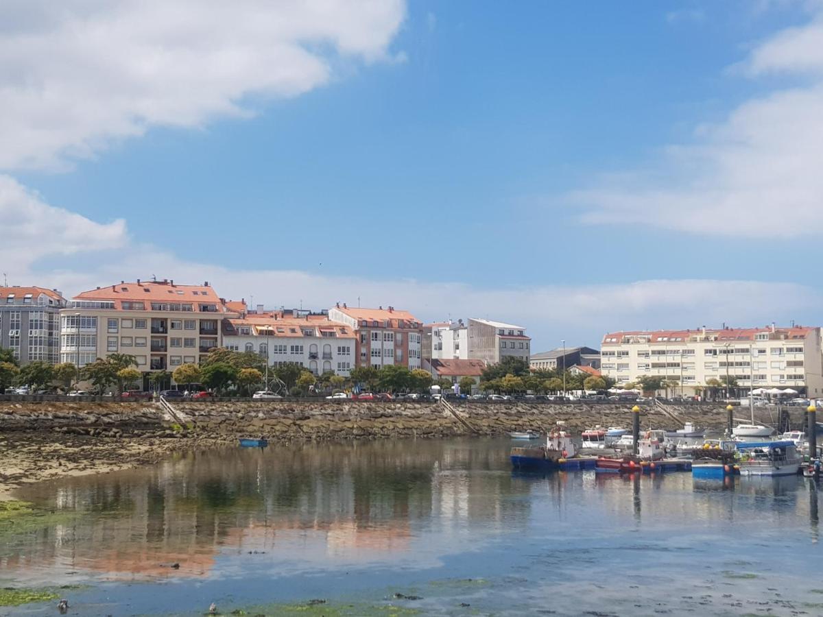 Portosin Puerto Διαμέρισμα Εξωτερικό φωτογραφία