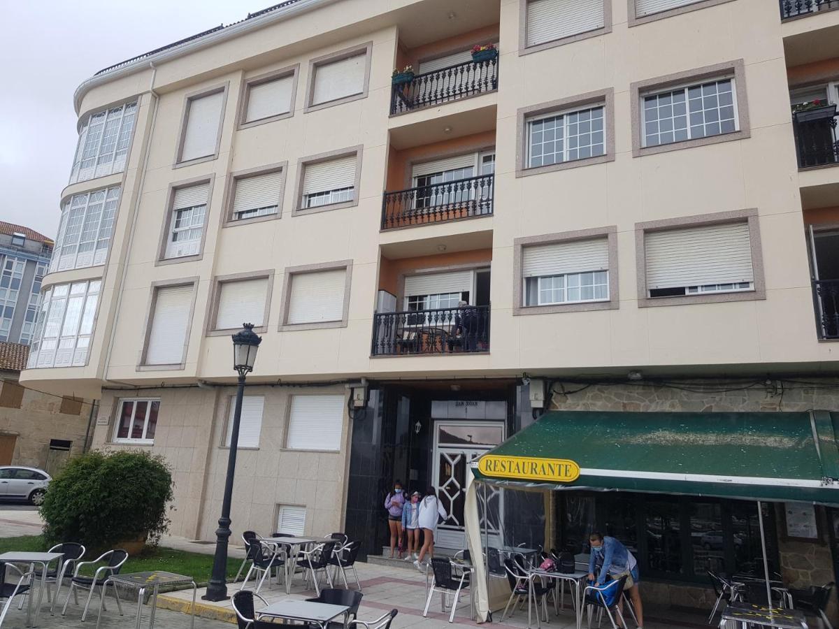 Portosin Puerto Διαμέρισμα Εξωτερικό φωτογραφία