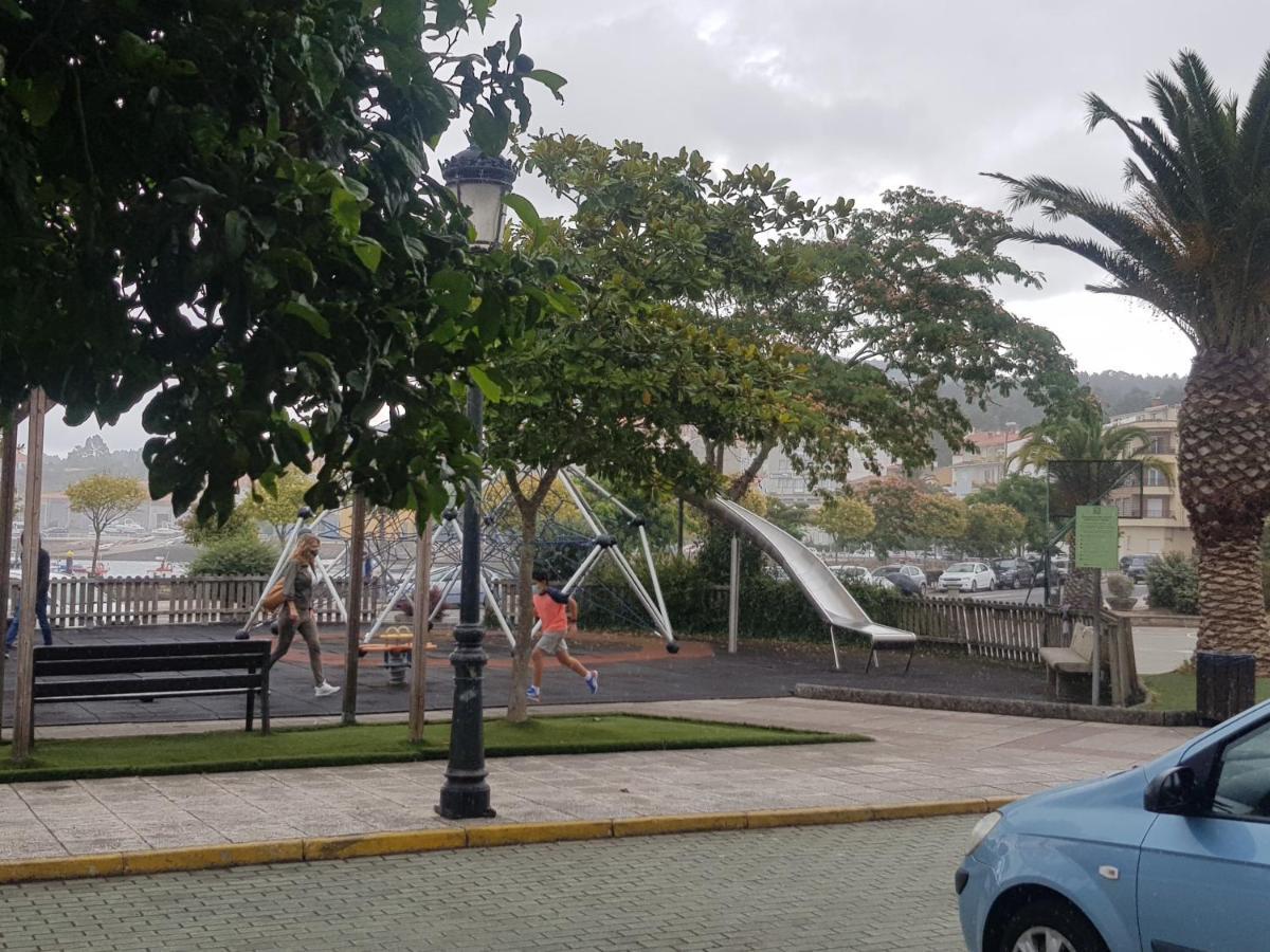 Portosin Puerto Διαμέρισμα Εξωτερικό φωτογραφία