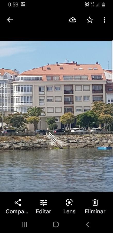 Portosin Puerto Διαμέρισμα Εξωτερικό φωτογραφία
