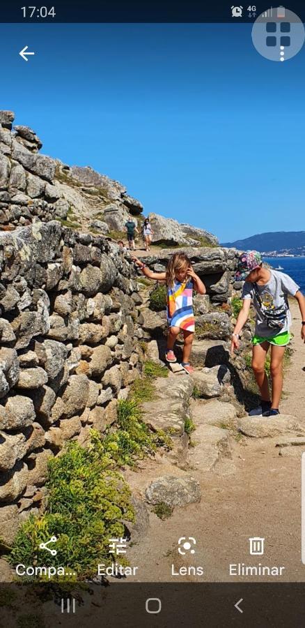 Portosin Puerto Διαμέρισμα Εξωτερικό φωτογραφία