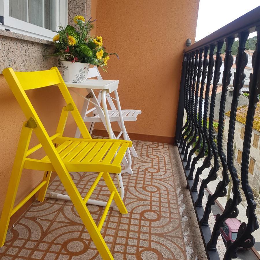Portosin Puerto Διαμέρισμα Εξωτερικό φωτογραφία