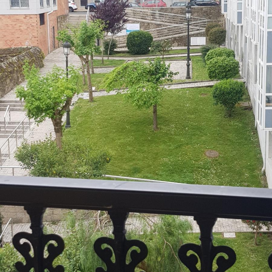Portosin Puerto Διαμέρισμα Εξωτερικό φωτογραφία
